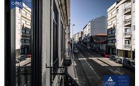 Orm - Camoes Apartment