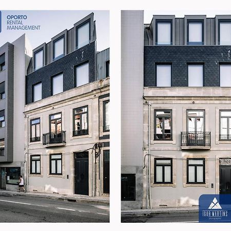 Orm - Camoes Apartment Porto Exterior photo