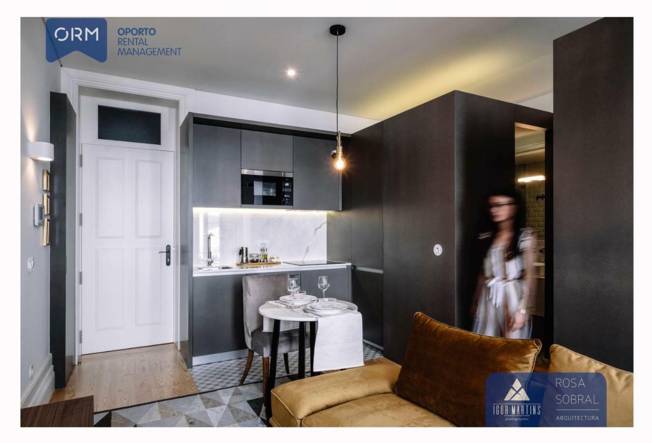 Orm - Camoes Apartment Porto Exterior photo